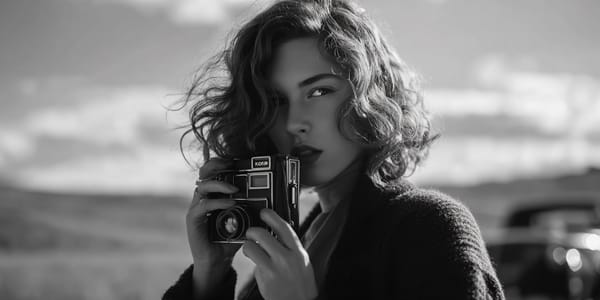 Photography Pioneer Kodak Faces Financial Crisis As Gen Z Drives Film Resurgence