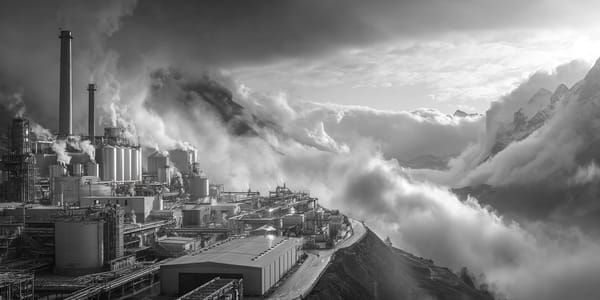 Swiss Companies Announce Massive US Production Expansion