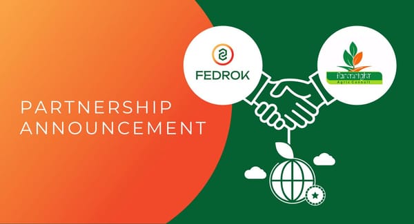 Fedrok and FarmRight Ghana Announce Strategic Partnership to Eliminate Child Labour and Drive Sustainable Agribusiness