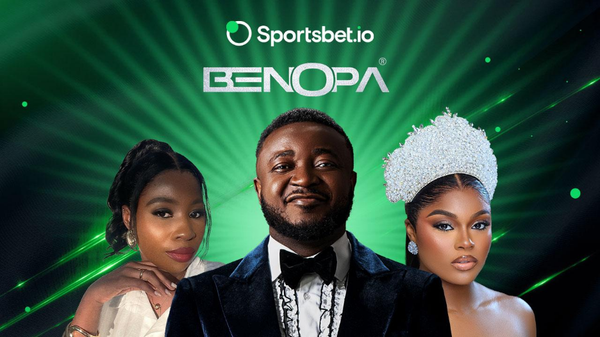 Four New Ambassadors Sign for Sportsbet.io