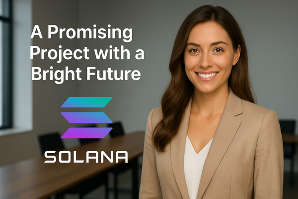 Solana Mining: How BTC, XRP, DOGE, and ETH Holders Can Easily Earn $15,887 a Day by 2025 (The Smart Way)