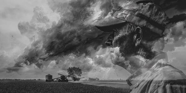 US Farmers Demand Trade Deal As China Stops Buying American Soybeans