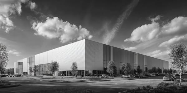 Google Opens Hertfordshire Data Centre With Massive UK Investment Plan