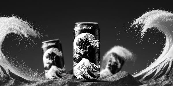PepsiCo Launches Ready To Drink Dirty Soda Products As Trend Reaches Major Chains