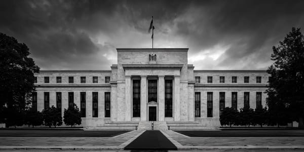 Federal Reserve Independence Concerns Drive Treasury Market Volatility