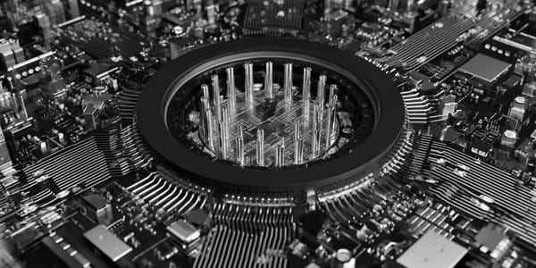 PsiQuantum Secures $7 Billion Valuation With Nvidia Partnership In Record Quantum Computing Round