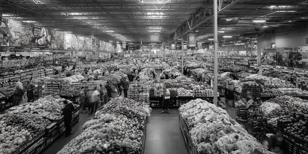 Walmart's Sam's Club Reaches 96 Percent Goal In Eliminating Synthetic Food Colors