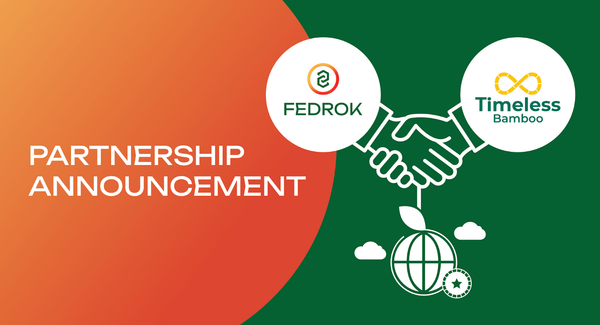 Timeless Bamboo and Fedrok to Launch Bamboo Carbon Pilot in Mukura, Uganda; Baseline Completed, 10 Acres Secured