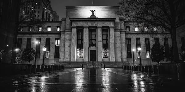 Federal Regulators Withdraw Climate Risk Management Rules for Major Banks