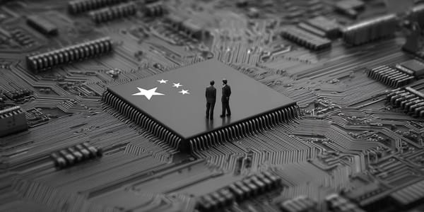 China Blocks Chip Exports After Netherlands Seizes Control of Nexperia