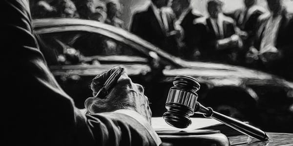 UK Court Begins Hearing Mass Lawsuit Against Five Carmakers