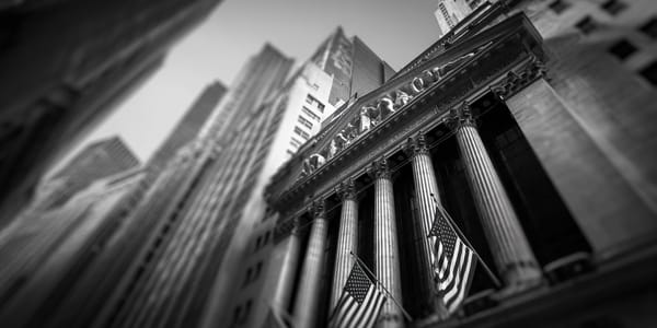 Stock Indexes Rebound Following Presidential Trade War Reversal