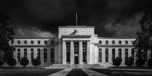 US Treasury Yields Increase Post Fed Action