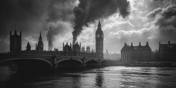 Expert Panel Calls for Complete Overhaul of British Food Production by 2050