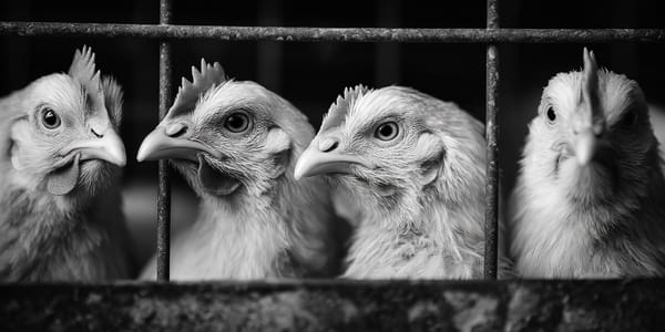 Hormel Foods Recalls Nearly Five Million Pounds of Chicken Over Metal Contamination