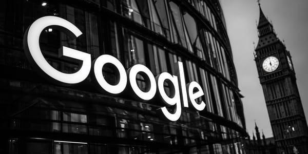 UK Competition Regulator Designates Google With Strategic Market Status