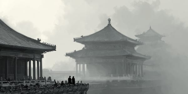 Beijing Justifies Mineral Restrictions Amid Rising Trade Tensions With Washington