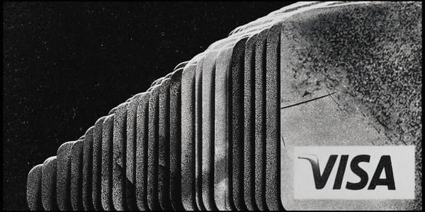 Visa and Mastercard Near Settlement to End Two Decade Fee Dispute with Merchants