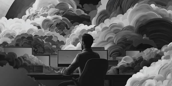 Cloudflare Configuration Error Causes Hours Long Service Disruption