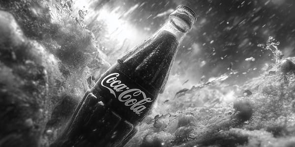 Coca-Cola Defends AI Holiday Ad Against Creative Industry Backlash