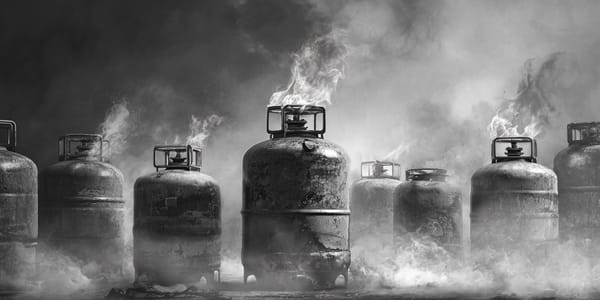 Indian Oil Companies Sign Historic One Year LPG Deal with United States