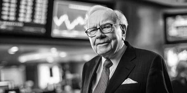 Berkshire Hathaway Q3 Profit Jumps 34% as Cash Reserve Hits Record $381.6 Billion