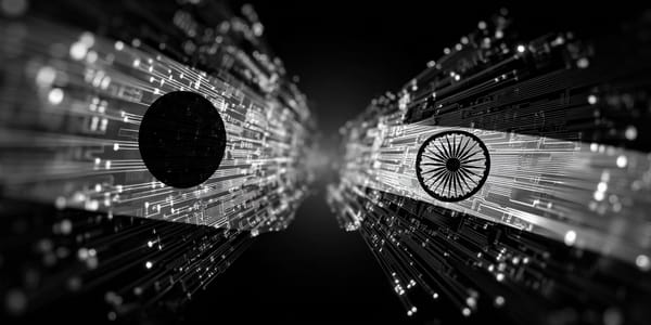 Japan and India Agree to Deepen Technology Cooperation at G20 Summit