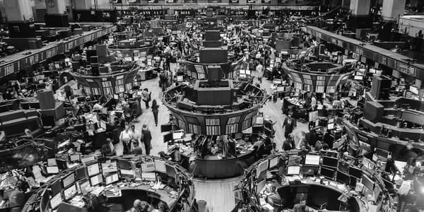 CME Group Halts Global Trading After Cooling System Failure Disrupts Markets