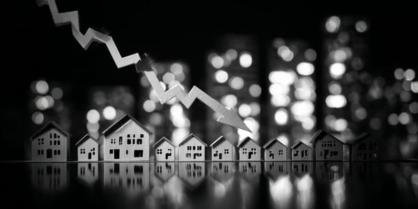 Average 30-Year Mortgage Rate Falls as Holiday Season Begins