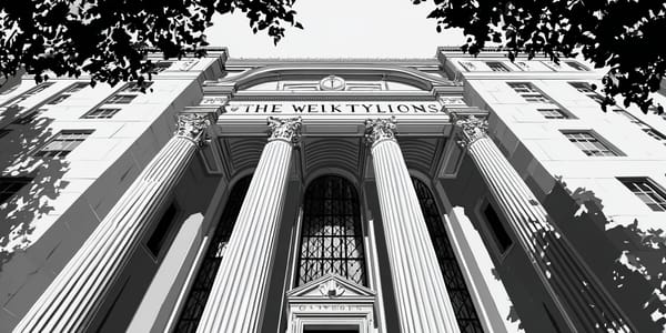 New York Times Takes AI Startup Perplexity to Court Over Copyright Claims