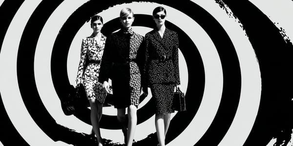 Prada Completes Versace Acquisition in $1.4 Billion Deal