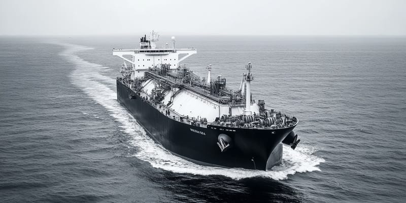 Turkey Discovers New Natural Gas Reserve Worth $30 Billion in Black Sea post image