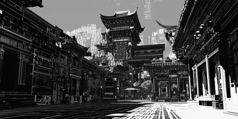 Nvidia Launches Cheaper Blackwell AI Chip for China Market post image