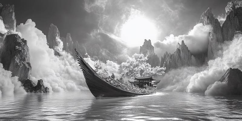 Trade War Tensions: China Sends He Lifeng to Geneva Negotiations post image