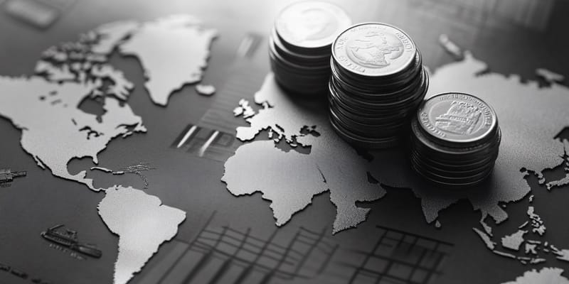 India Reaches Four Trillion Dollar GDP Milestone, Overtakes Japan in Global Rankings post image