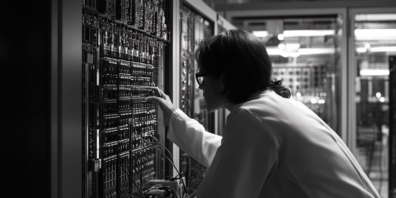 Cisco Develops Prototype for Connecting Quantum Computers, Launches New California Lab post image