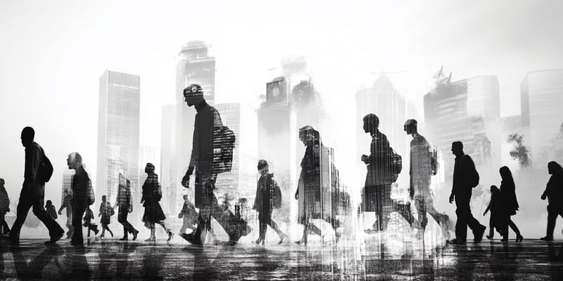 Human Development Progress Stalls While AI Offers Hope, UN Report Finds post image