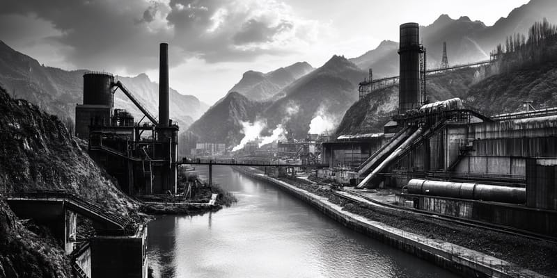 China Rare Earth Export Controls Threaten European Factory Shutdowns Within Days post image
