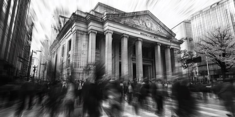 Bank of Japan Faces Rate Decision Challenge as Inflation Hits Two-Year Peak post image