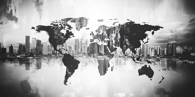 IMF Downgrades Global Growth Forecast as Tariffs Fuel Economic Uncertainty post image