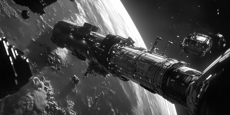 Starlink Receives Indian Government Approval After Three-Year Regulatory Journey post image
