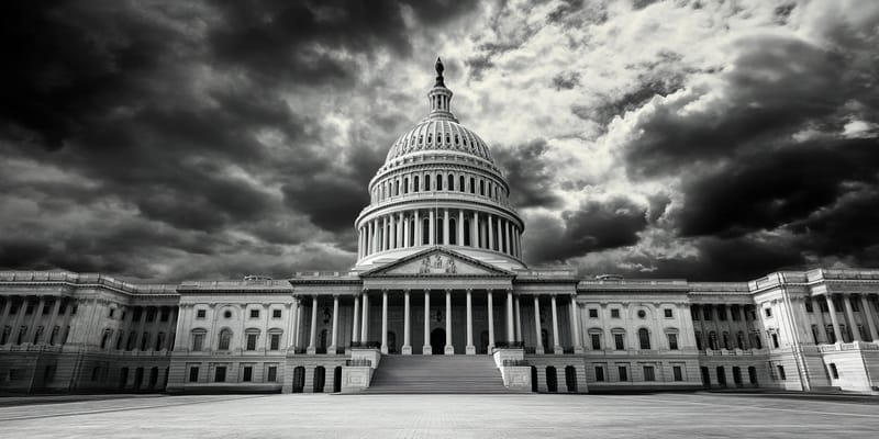 Senate Advances Stablecoin Regulation After Bipartisan Negotiations post image