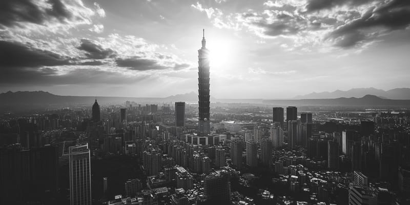 Taiwan Adds Huawei and SMIC to Export Control List Amid Growing Tech Tensions post image