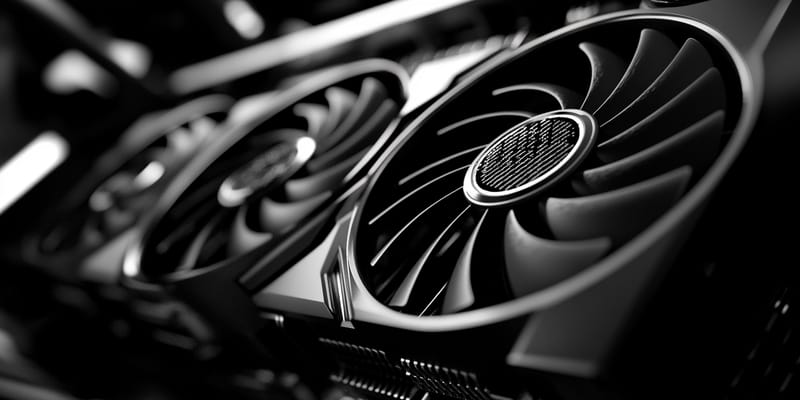 NVIDIA Executives Complete $1 Billion Stock Sales During Market Peak post image