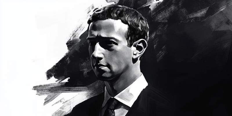 Investors Challenge Zuckerberg In Eight Billion Dollar Privacy Trial post image