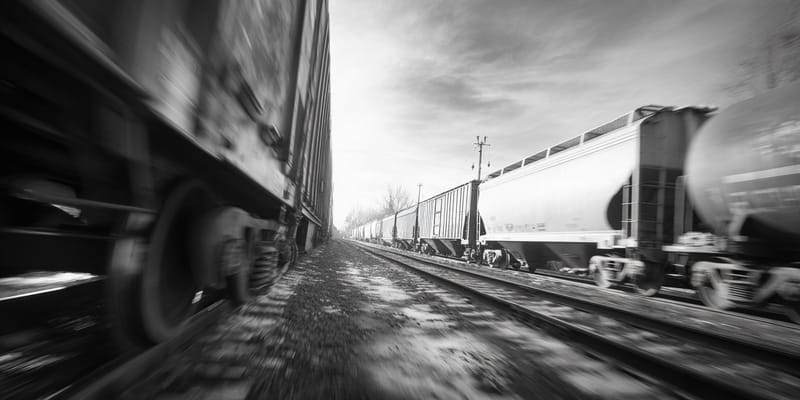 Railroad Giants Announce Historic Merger Agreement post image