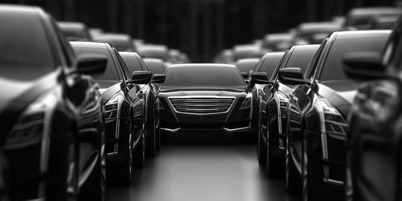 Luxury Automakers Report Combined Tariff Costs Exceeding $889 Million post image
