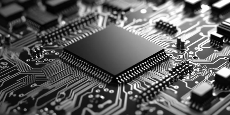 TSMC Reports Record Q2 Profit Jump As AI Chip Demand Continues Strong Growth post image