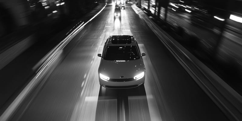 Baidu Partners With Uber to Deploy Thousands of Driverless Cars Globally post image