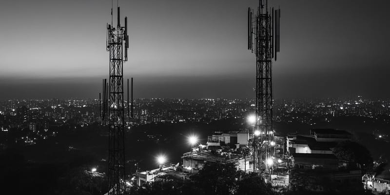 India Launches National Telecom Policy 2025 Targeting Universal 5G and Manufacturing Hub Status post image